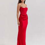 Rochie Maxi Rosalind 