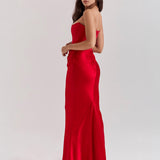 Rochie Maxi Rosalind 