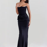 Rochie Maxi Rosalind 