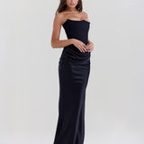 Rochie Maxi Rosalind 