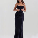 Rochie Maxi Rosalind 