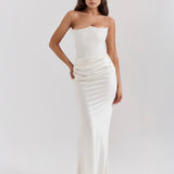 Rochie Maxi Rosalind 