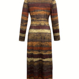 Maria | Vintage maxi ruha