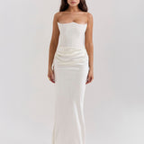 Rochie Maxi Rosalind 