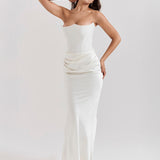 Rochie Maxi Rosalind 