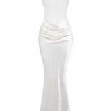 Rochie Maxi Rosalind 