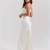 Rochie Maxi Rosalind 