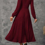 Ravenna | Elegáns maxi ruha 