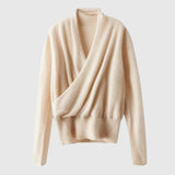 Elena – Prémium kötött pulóver