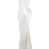 Rochie Maxi Rosalind 