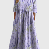 Djala™ | Hízelgő ruha 