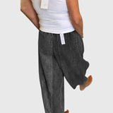 Laza gazda Rugalmas Derékkal