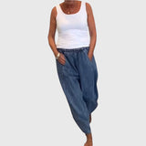 Laza gazda Rugalmas Derékkal