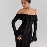 Alessandra | Maxi Ruha