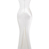 Rochie Maxi Rosalind 