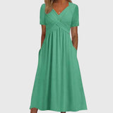 Amanda - Hízelgő ruha