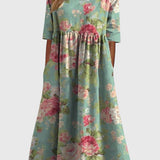 Djala™ | Hízelgő ruha 