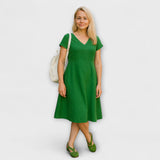 Altea – Bűbájos retro szandálok a kényelmes nyárhoz