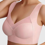 Jana | Varrás nélküli kényelmes melltartó