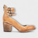 Bela - Kényelmes és stílusos ortopéd cipők