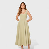 Amélia - Szabad Midi Ruha