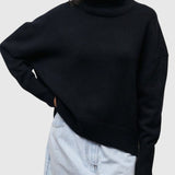 Ivana - Elegáns garbó