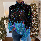 Amy | Időtlen Pulóver