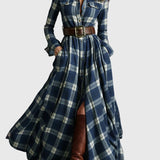 Mireline - Klasszikus Gombos Ingruha