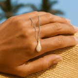 Gitte | Anello in Argento 925