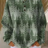 Zoé™ - Klasszikus könnyű pulóver