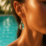 Lara | Orecchini a goccia