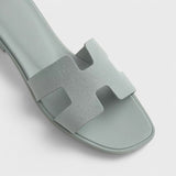 Ludmila - Modern Luxus Szandálok