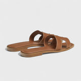 Ludmila - Modern Luxus Szandálok