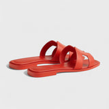 Ludmila - Modern Luxus Szandálok