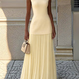 Brela | Elegáns maxi ruha