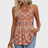 Elenor - Elegans Kényelmes Napi Top