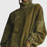 Sheri - Kényelmes Frufru Ruha