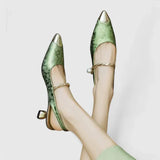 Seraphyane | Ortopéd Sarok