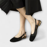 Merelyn - Ortopéd szandál pantal