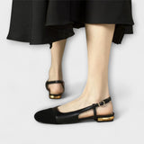 Merelyn - Ortopéd szandál pantal