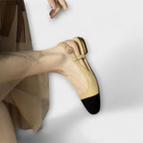 Merelyn - Ortopéd szandál pantal