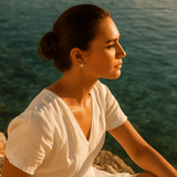 Saga | Orecchini Havstjerne