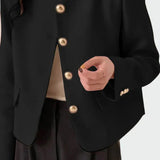 Júlia - Kényelmes kapcsoló szürke színben