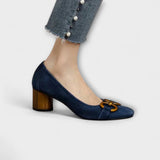 Merelyn - Ortopéd szandál pantal