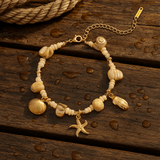 Signe | Collana Shell