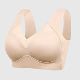 Petra | Kényelmes rugalmas melltartó nőknek