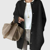 Juli – Minimalista hosszított kardigán