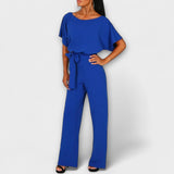 Alma – Elegáns női overall