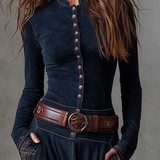 Orlix | Sofisztikált maxi ruha