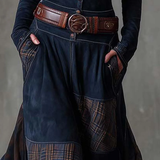 Orlix | Sofisztikált maxi ruha